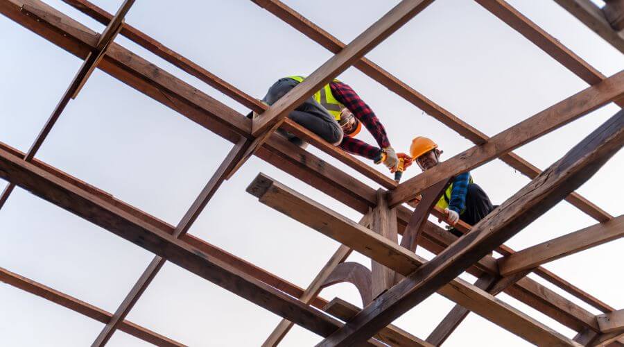 Expert top industrial roofings services in Troy, IL